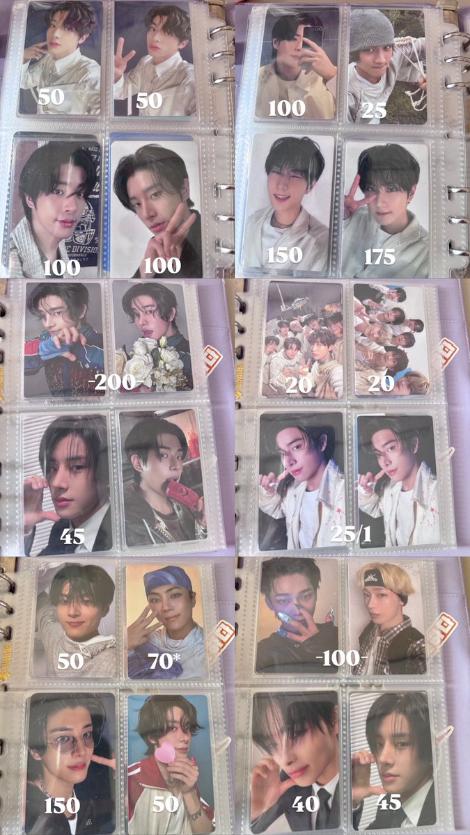 itsmejakekim's tweet photo. #ensell Help RT please 

want to sell 
aab photocard enhypen

📌 Dom jateng
📌 Nego tipis (YG WAJAR) 
📌 Freepack

tag pc enha ina jungwon jay jake sunghoon sunoo ni-ki romance untold desire unleash dd day dream dark blood Orange blood d:u wtl the sin vanish tsv yzy yizhuyu https://t.co/VM8Lf5XOmz