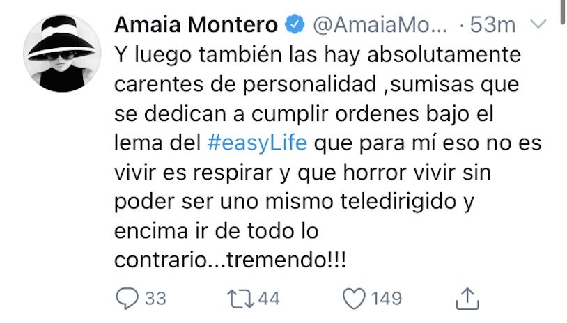soypuerk's tweet photo. @oscba1 Año 2020 https://t.co/9qmcIgtGQb