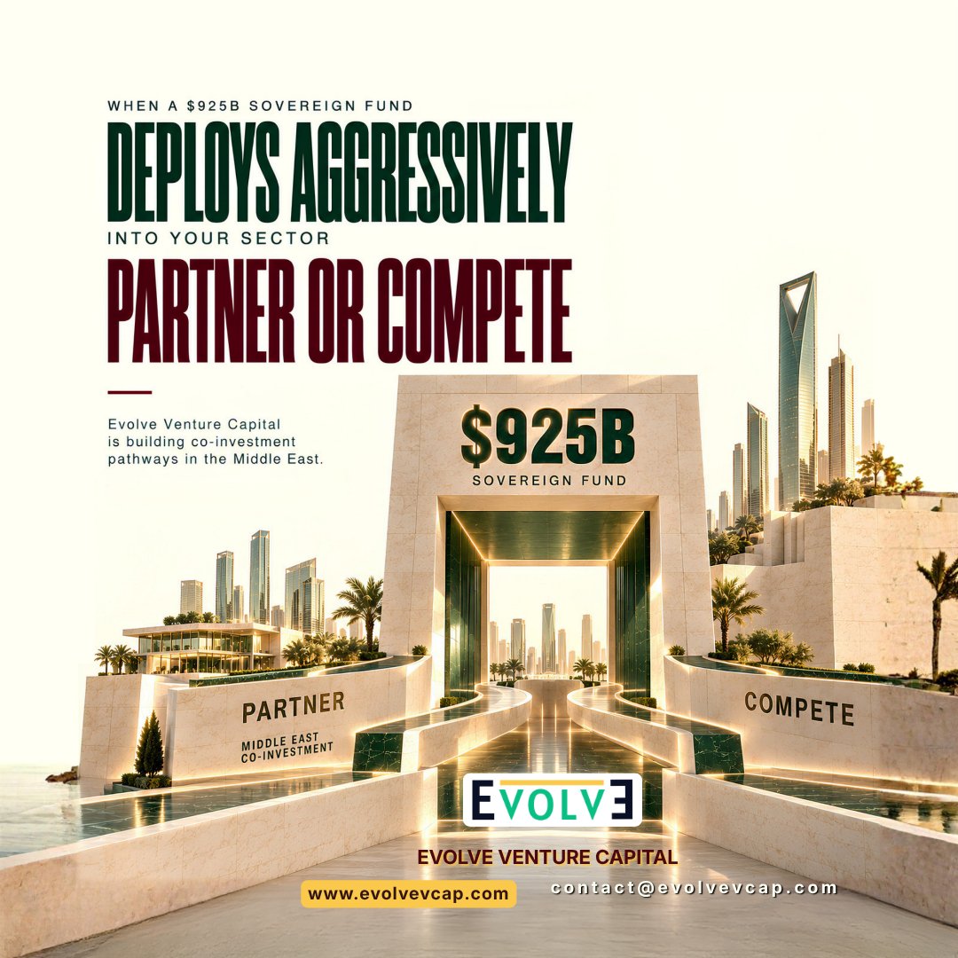 evolvevc's tweet photo. SAUDI IS SERIOUS. πΈπ¦
https://t.co/hdZKl6jbNT
contact@evolvevcap.com
https://t.co/mej1EY9CY4
WhatsApp: +65 8181 4097
#Evolvevcap #EvolveVentureCapital #SaudiArabia #Investment #VentureCapital #Investing #PrivateMarkets #MiddleEast #Infrastructure #Technology #Innovation https://t.co/bQTAjy9mrN