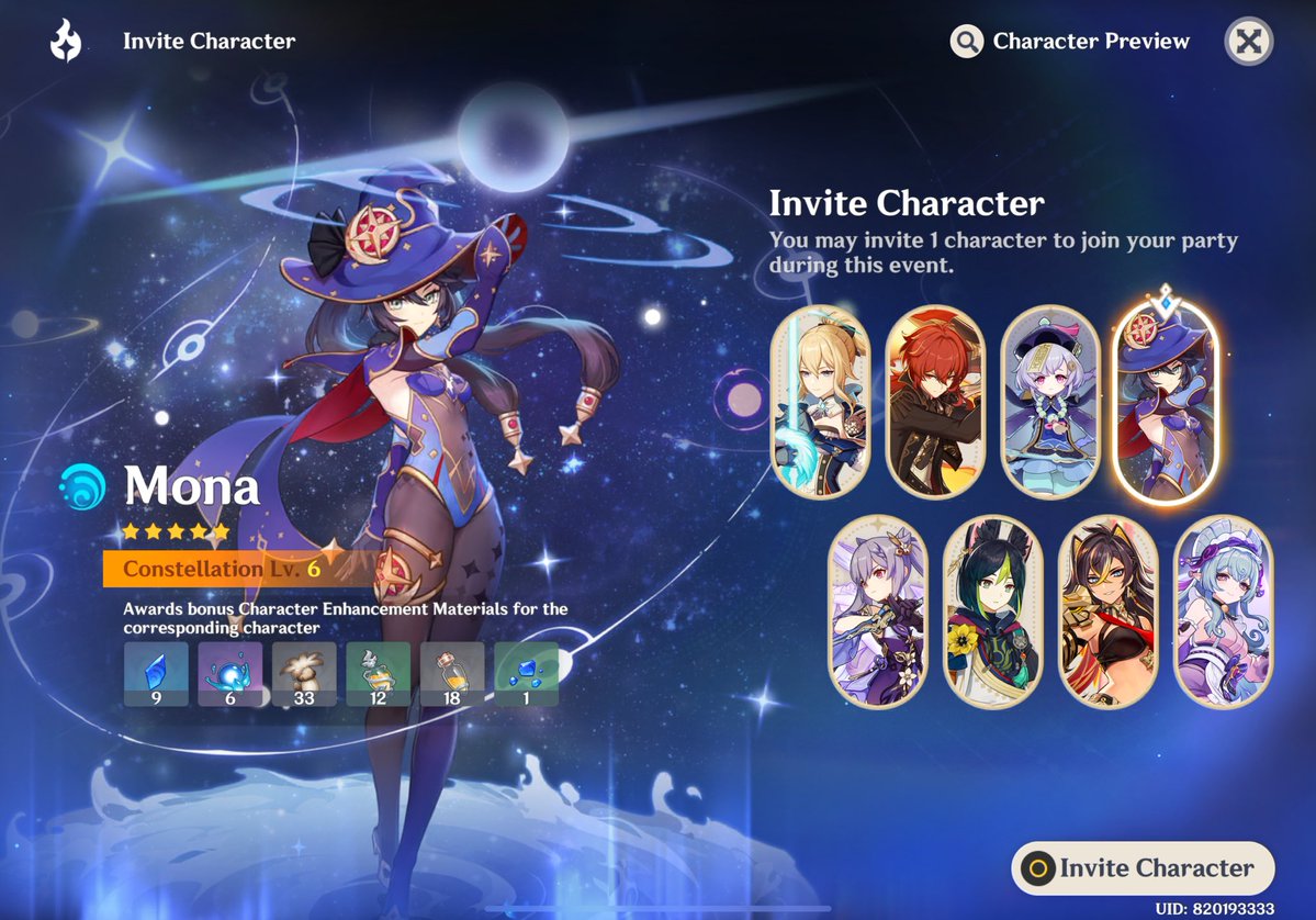 cosmicarnival's tweet photo. should i just pick her for stella fortuna https://t.co/i2eoOTemnr