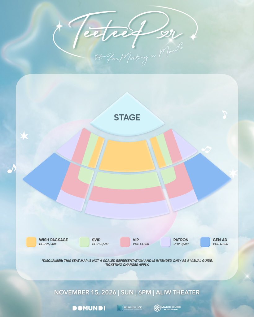 earlpalma101_'s tweet photo. OPEN FOR TICKET ASSISTANCE TEETEEPOR 1ST FAN MEETING IN MANILA
✅proofs: #jaynablueproof
✅ticket under clients name
✅open for online
✅for local & international fan
#TeeteePorFMinManila #teeteepor #Domundi https://t.co/Vi98bdjDxH