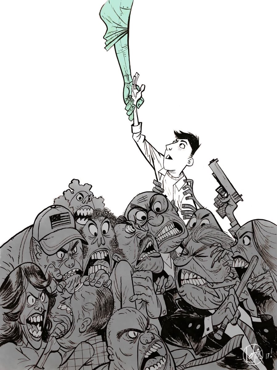 HoracioAltuna's tweet photo. Cory Loftis https://t.co/pF6osVtUdn