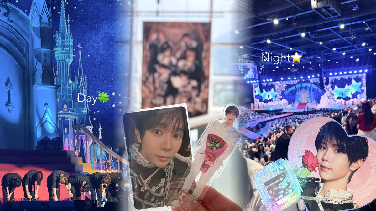 84ryo_h's tweet photo. 6人とりょ〜くんのことがもっと大好きになった🇭🇰💞王子様たちまた会おうね(ᐡ⸝⸝-  ̫ -⸝⸝ᐡ)しあわせ！ https://t.co/r7wXchwKvm