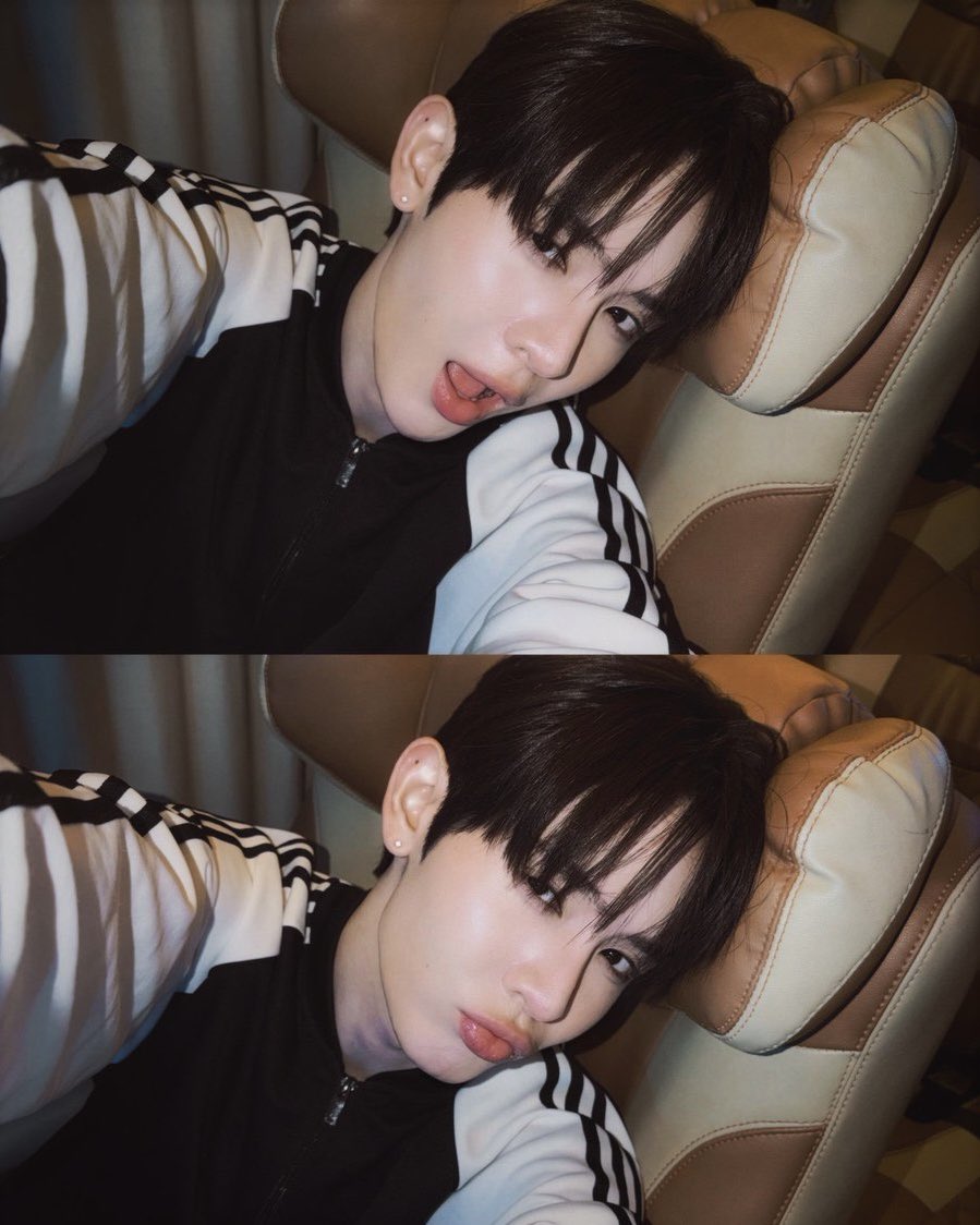 _goldenlotus_'s tweet photo. #JamesSu #witsamost 

Handsome bf and his pretty bf✨✨ https://t.co/St0tv96wlU