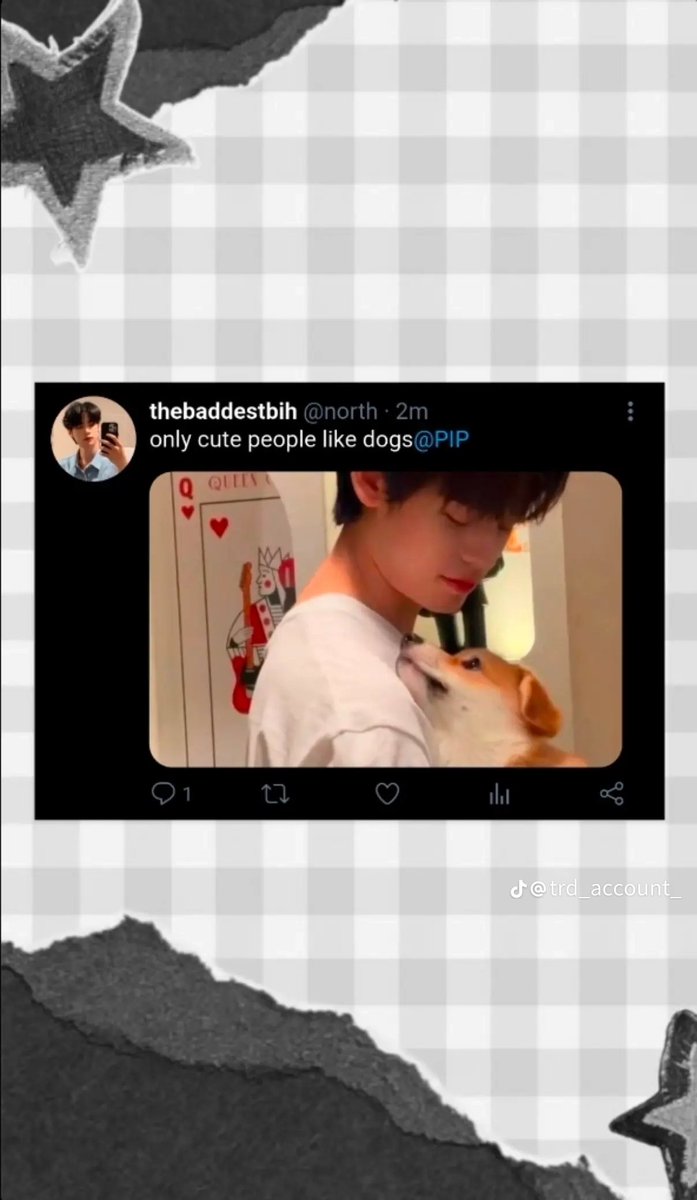 Evergarden2917's tweet photo. Saw this on tt and I think, I better stay here and uninstall that clock app.

Por cheating on Teetee with North??? I never saw that coming.
https://t.co/NB3jpS2iQc https://t.co/xMN0lKnhd7