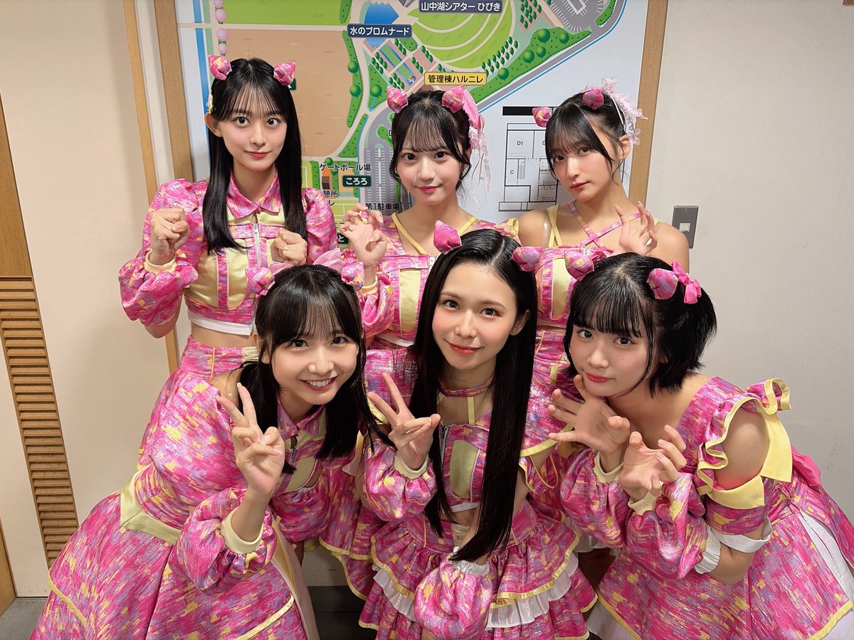 🎆SPARK STAGE 14:05-14:35 Devil ANTHEM. さんです🎆 (@devilanthem ) 📷静止画&動画共にNG 📺ニコ生配信はこちら ht
