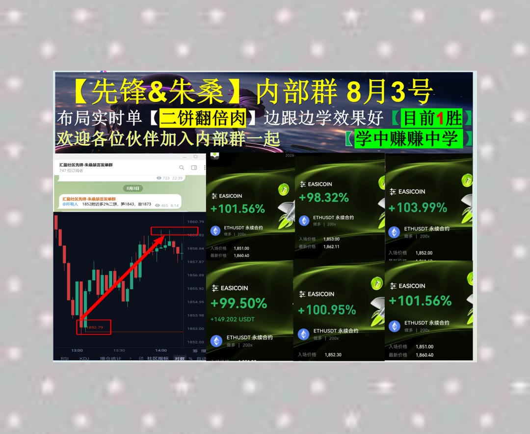 InocenciaFfsvc's tweet photo. The world is yours to explore.
ETH走势难跟？持续分享分析。赚钱质押🪂eth🌓币安返佣[quote]🦾技术论坛
好事达保险😻市场调研⏫Dash🚬威达信集团
比特币 以太坊 币圈 免费合约跟单社区👉 @fzy988 👈 https://t.co/lTRvfqzKaJ