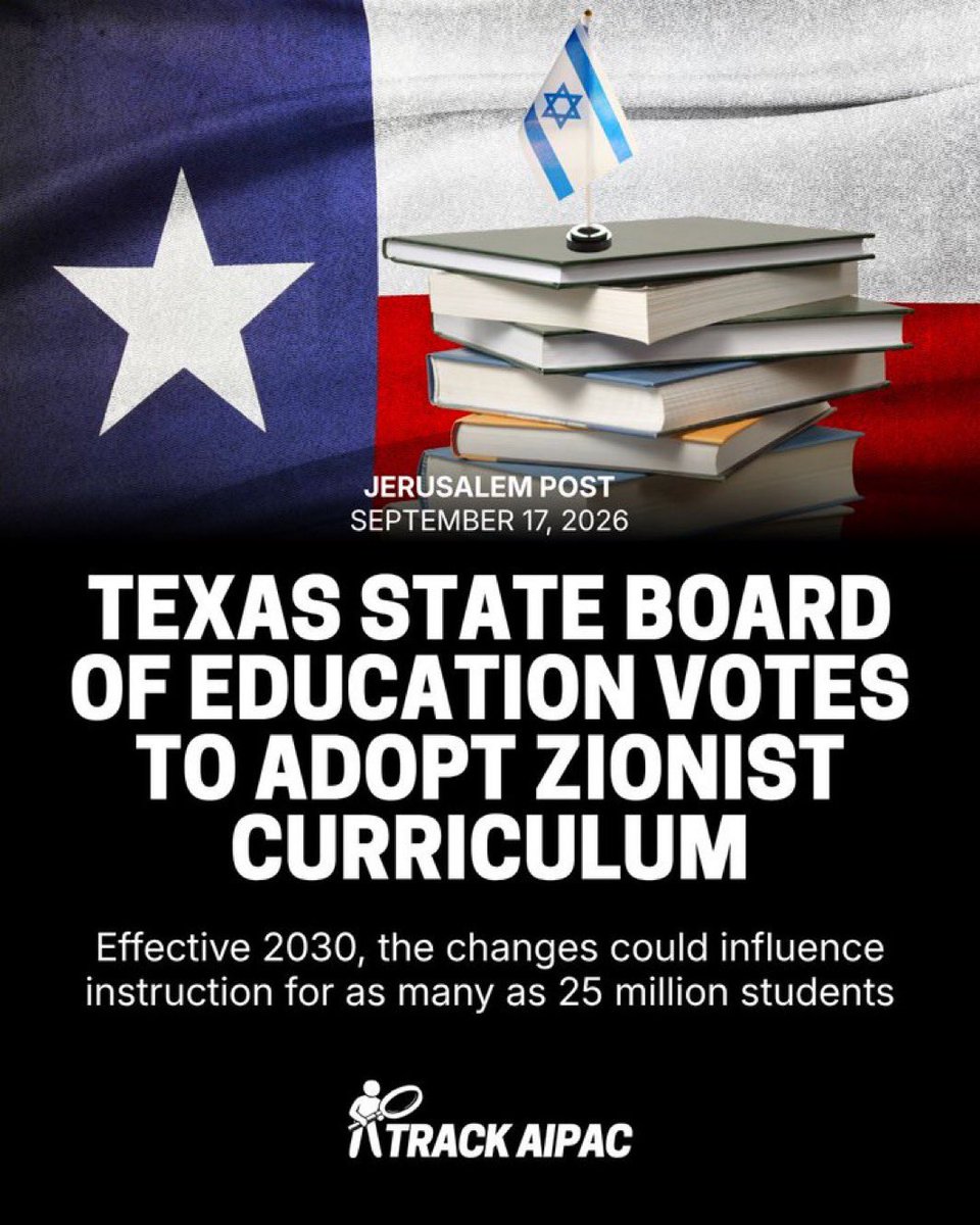 Dede_Watson's tweet photo. @MikeRogersForMI @AbdulElSayed If you want ISRAEL to control our politicians and educational system, vote for Mike Rogers. https://t.co/eAyxs6qYsZ