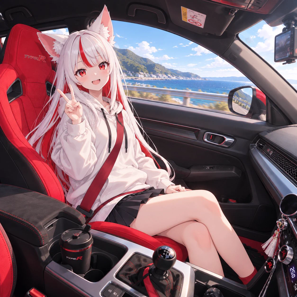 839omochi@AI_illustration on X: 