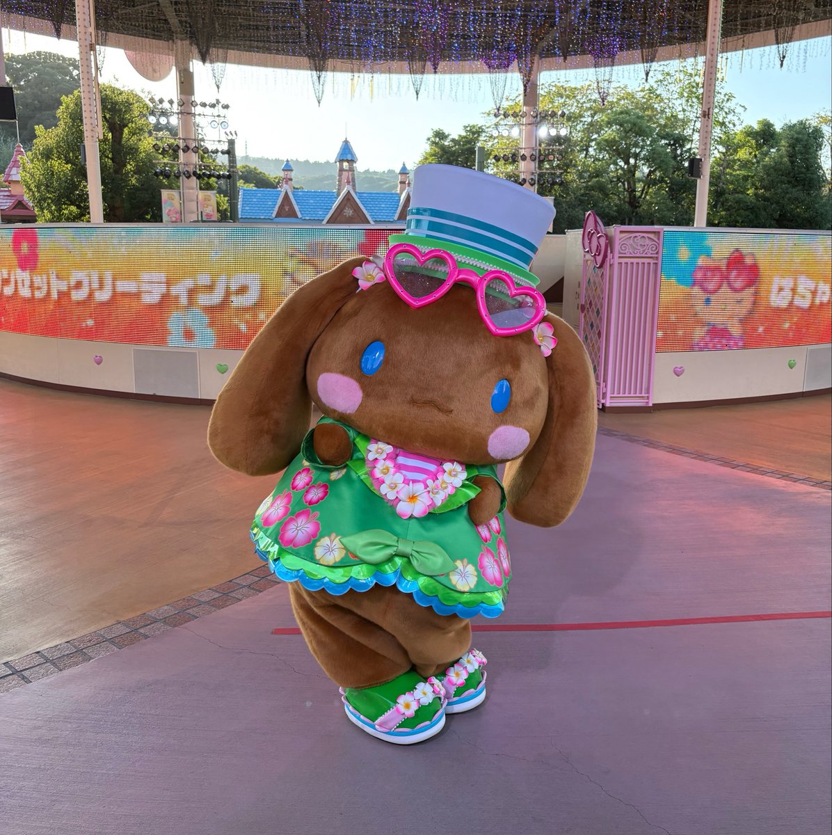 n2_n4__'s tweet photo. 日焼けシナモン焦げモン૮ .  ̫ . ა🌀 https://t.co/VrsQKwTyJc