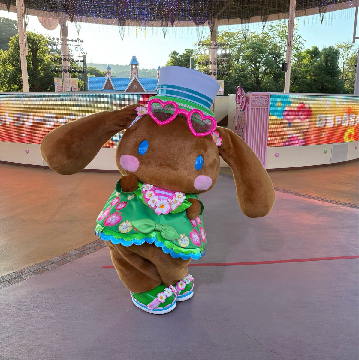n2_n4__'s tweet photo. 日焼けシナモン焦げモン૮ .  ̫ . ა🌀 https://t.co/VrsQKwTyJc