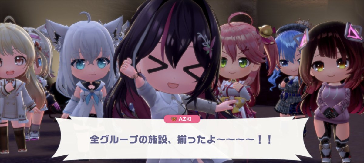 hitatimaru1's tweet photo. やっと建築終わったっぽい https://t.co/ShmxdoMtBJ