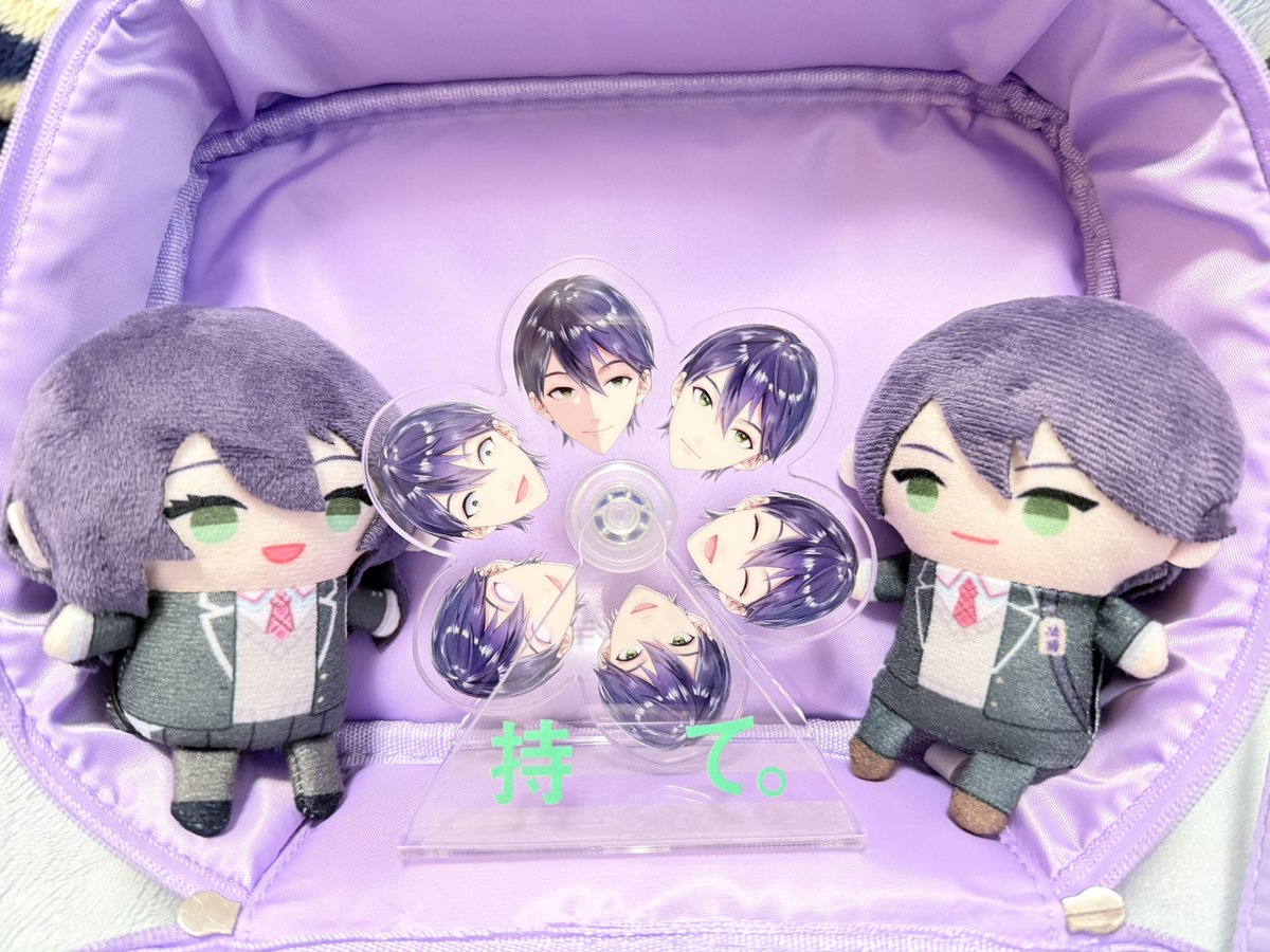 arusuru_v's tweet photo. 固定方法わからなくて迷走中だけど良い https://t.co/dr5fVYForY