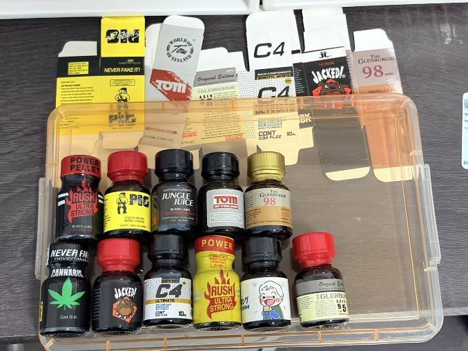 ThanksPopper's tweet photo. #ป๊อปเปอร์
✅ ของแท้ พร้อมส่ง
✅ มีหลายรุ่น หลายกลิ่น
✅ ส่งไว แพ็กมิดชิด
✅ ทักถามได้ตลอด

📮 สั่งซื้อ / สอบถาม
📩  https://t.co/14HmWsviOo

#ป๊อปเปอร์ #ไวอากร้า #popper #กทม #บางมด #ศรีราชา #ปทุม #ป็อปเปอร์ #poppers #ป๊อบเปอร์กทม. #กลุ่มเกย์ #เกย์ #ไบรุก #ดมป๊อบ #ป๊อปเปอร์ https://t.co/moy10euyuD