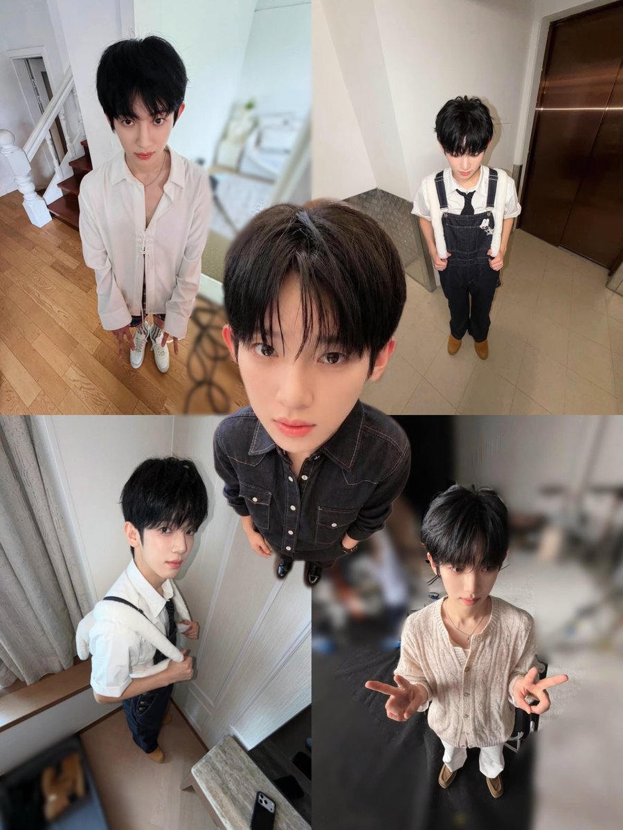 dajiahaowan's tweet photo. 진짜 얘를 어뜨카지? 주머니에 쏙 넣어 다니고 싶네 https://t.co/suZxtLfPjV