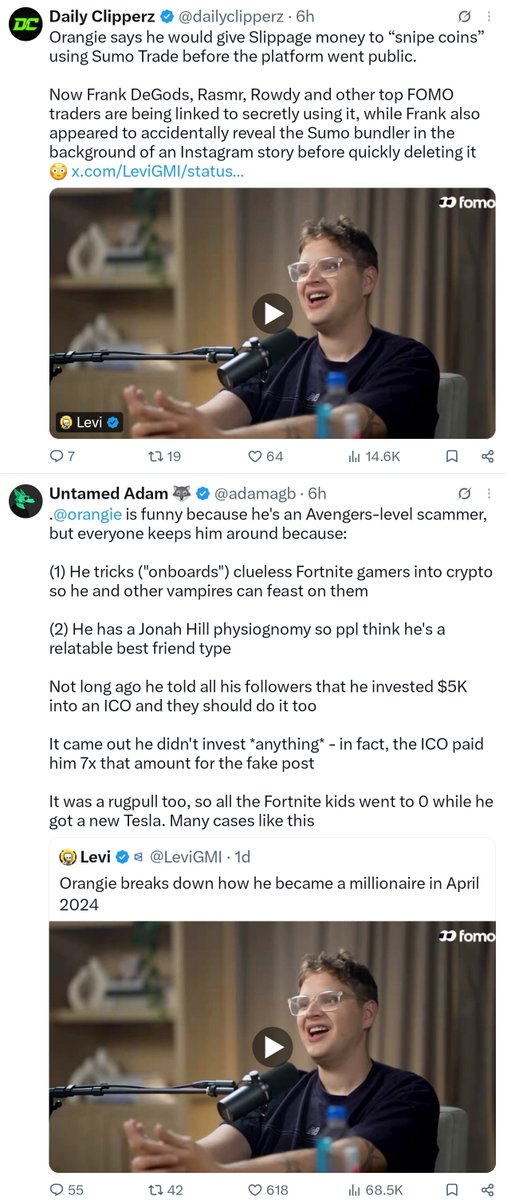 Source media 2 from @inversebrah