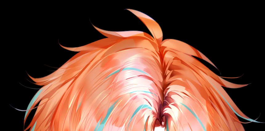 Akikuko4's tweet photo. 제 바보털이 보이시나요?🦊 https://t.co/1oc1vTb4EO