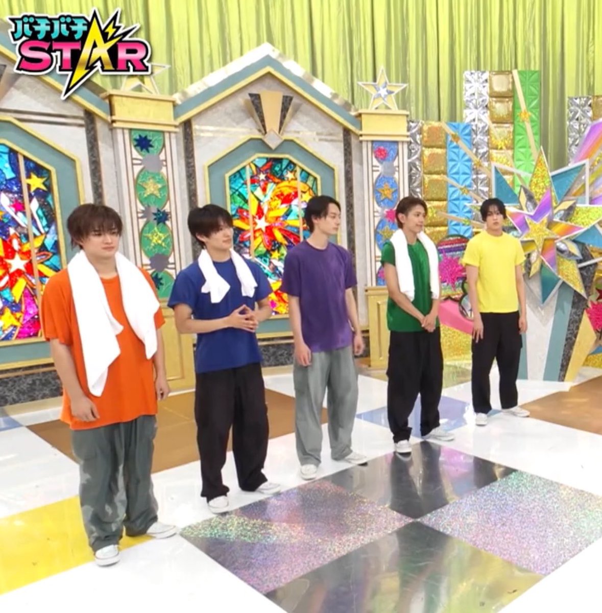 otv_lm_'s tweet photo. 元ポス流れちゃったんですけど、ゲームに負けてしょんぼりしてる浮所くんが犬にしか見えないのがあまりにも可愛すぎて可視化 https://t.co/ITeSvXumN1