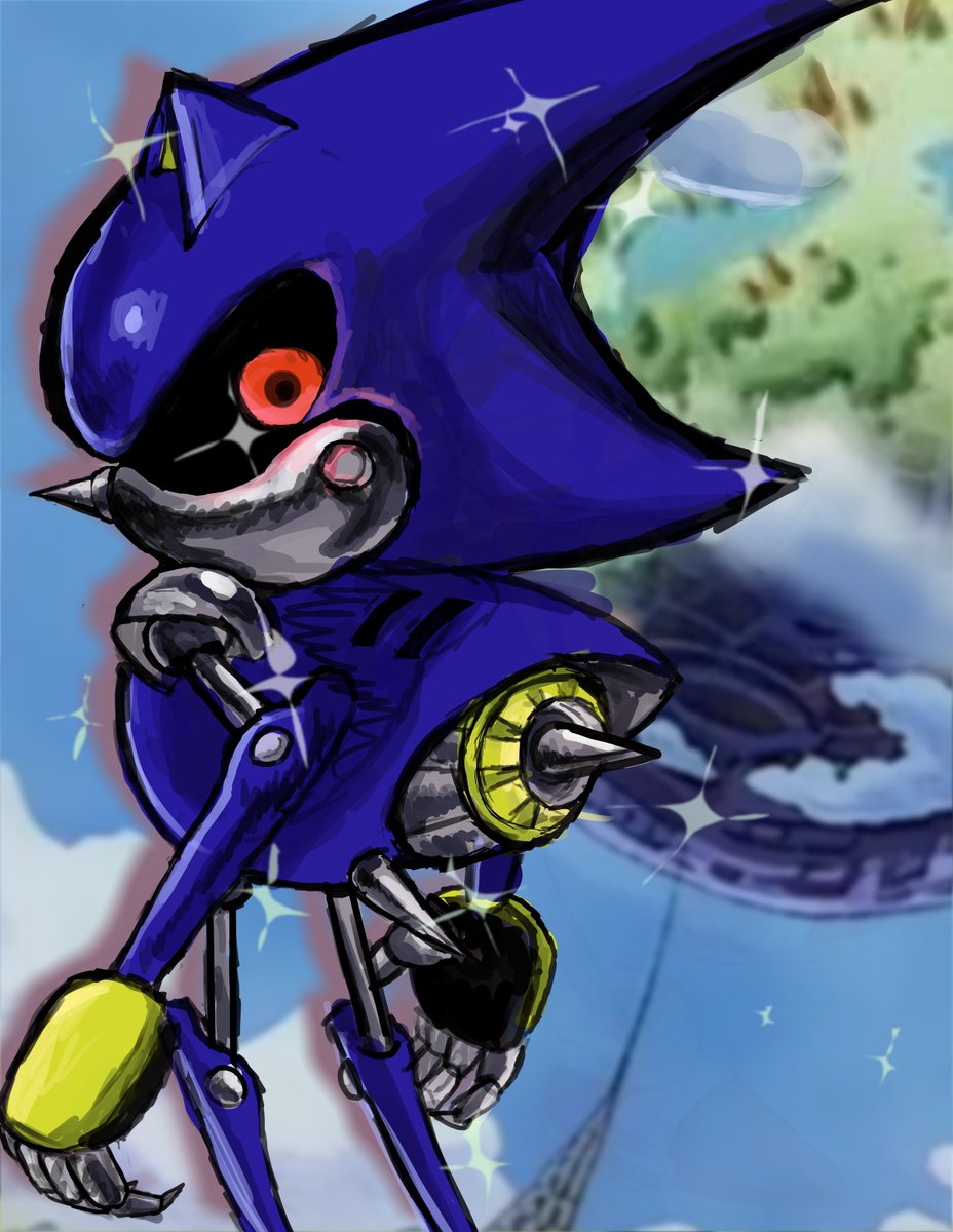 EmberEmbraze's tweet photo. HAPPY BIRTHDAY SONIC CD!!!! https://t.co/FX7GdtyoKC