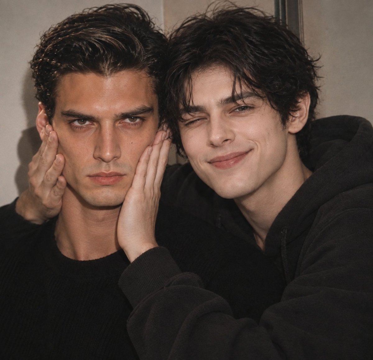 fakeeefish's tweet photo. Smile

#RoyalBloodMafiaKnight
#CalebWhitmore
#ArianConti https://t.co/hBzIe2SBjA