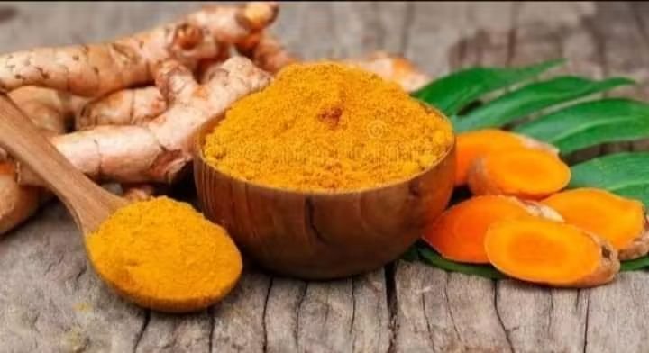 SJVatsal's tweet photo. Turmeric-the golden spice
#PoshanVatika #PoshanMaah
#NutritionMonth
The commonly used spice in most of the Indian curries has extraordinary effect in improving our immune system and in aiding digestion & in maintaining proper mental & physical health.
https://t.co/67Wvyye7vU https://t.co/2enpPduHoP