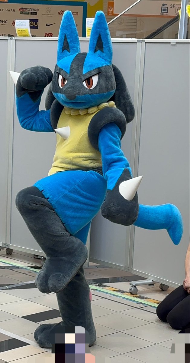 DyebiF_Ksu01's tweet photo. ベイルカリオ ⑤ https://t.co/GJLhNk2Zbf