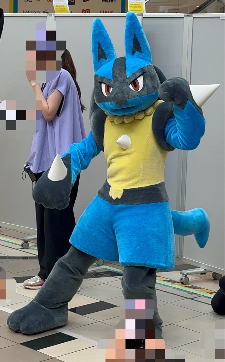 DyebiF_Ksu01's tweet photo. ベイルカリオ ⑤ https://t.co/GJLhNk2Zbf