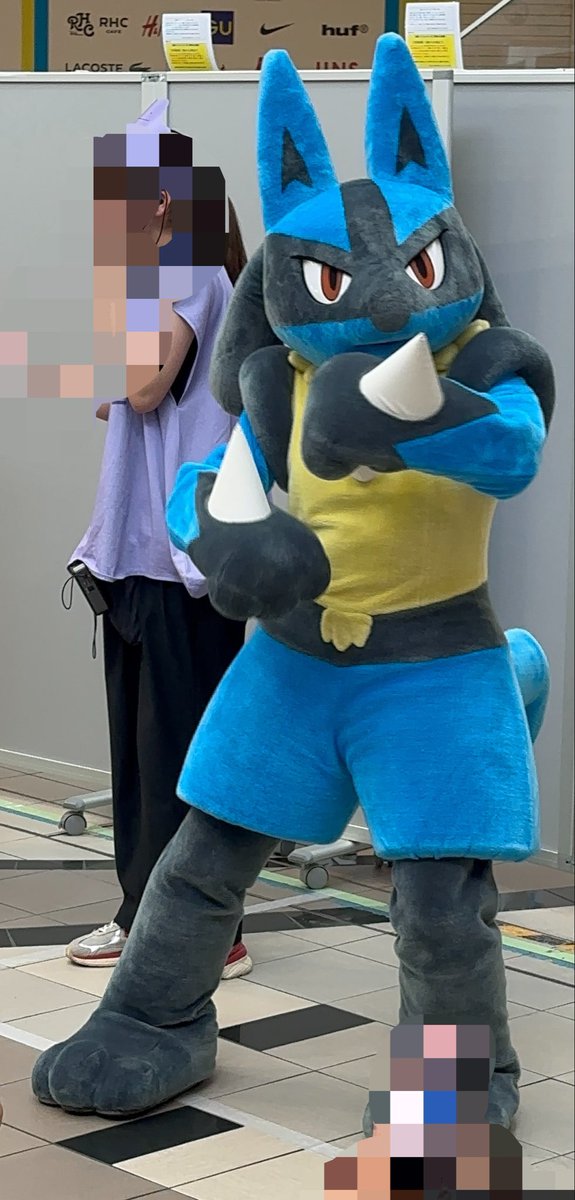 DyebiF_Ksu01's tweet photo. ベイルカリオ ⑤ https://t.co/GJLhNk2Zbf