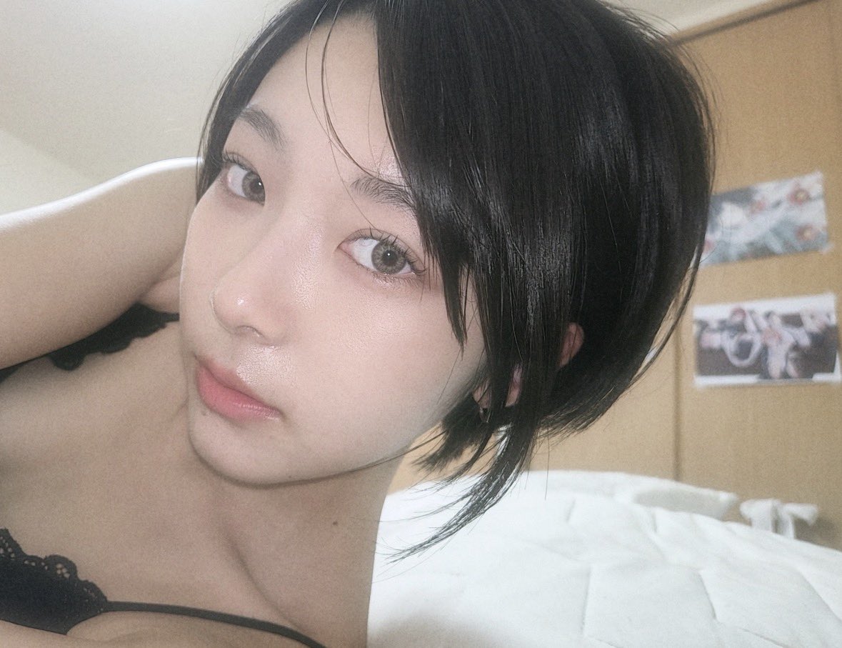 Yukipo4s's tweet photo. 🫶🥺 #交友 https://t.co/omWDNDOuvb