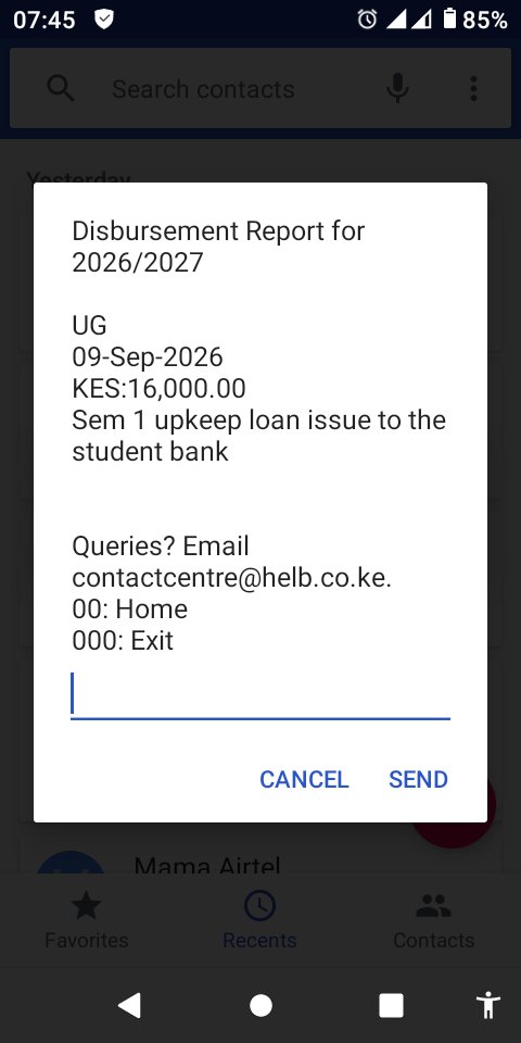 mukumusi's tweet photo. @HELBpage Dear @HELBpage ,save comrade from deferring. Id number 41621682 https://t.co/jKgr1IWCxa