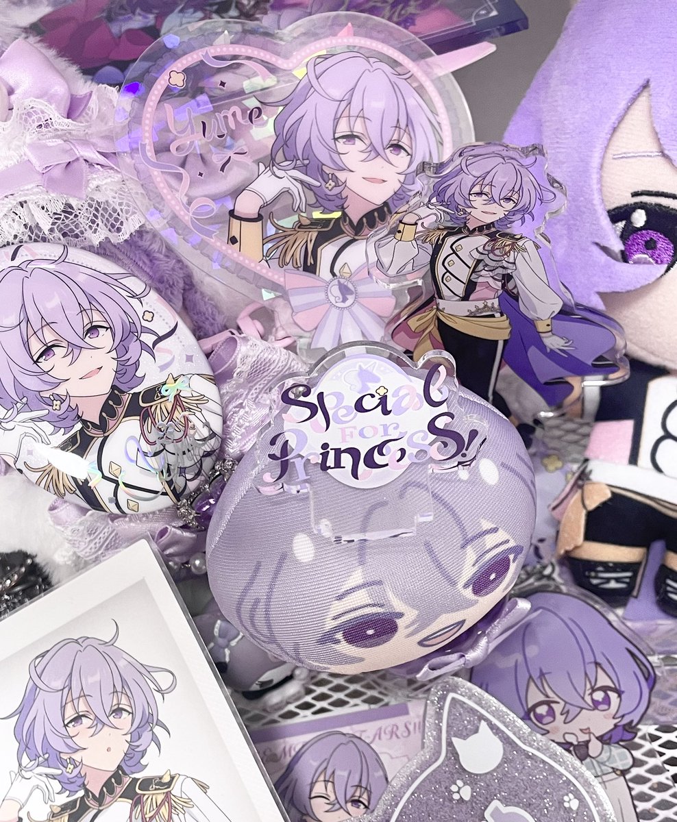 kawamero03's tweet photo. 유닛복 유메가 한가득 ❤︎ https://t.co/69oFMAp74O