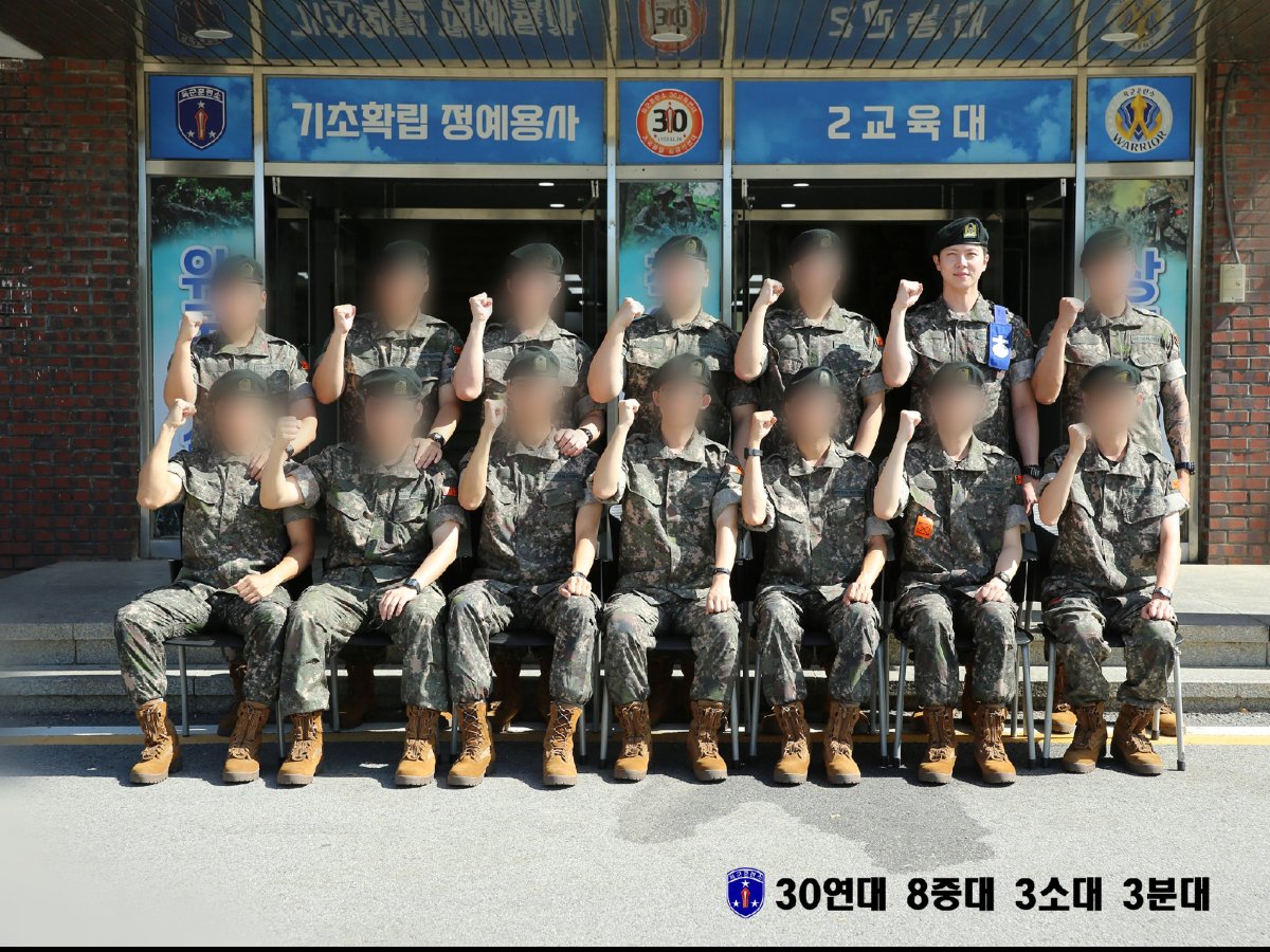 go900ma's tweet photo. 260923 육군훈련소
훈련병 스케치 #김동한 https://t.co/Jlut8nu6aV