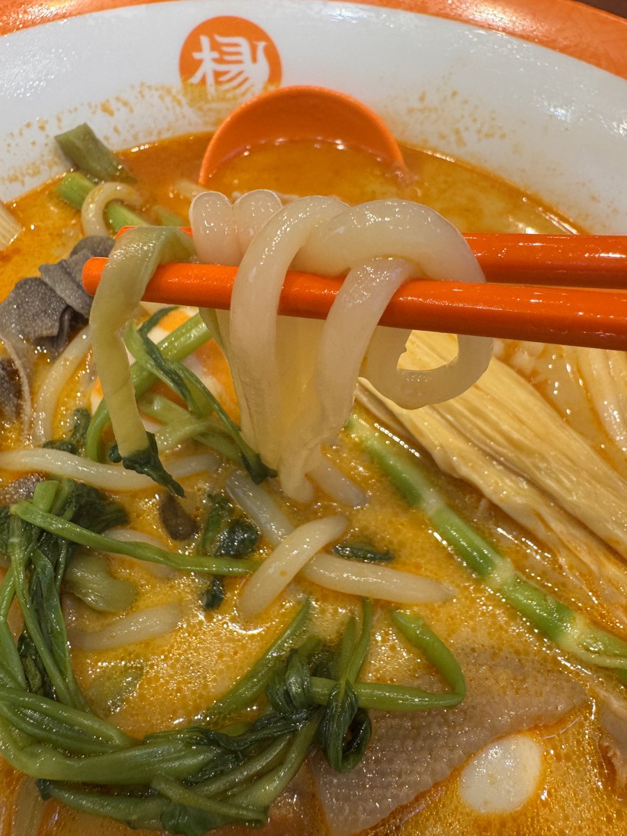 lLLEND's tweet photo. 娘と麻辣湯食べにきた https://t.co/iOxGssh7yA