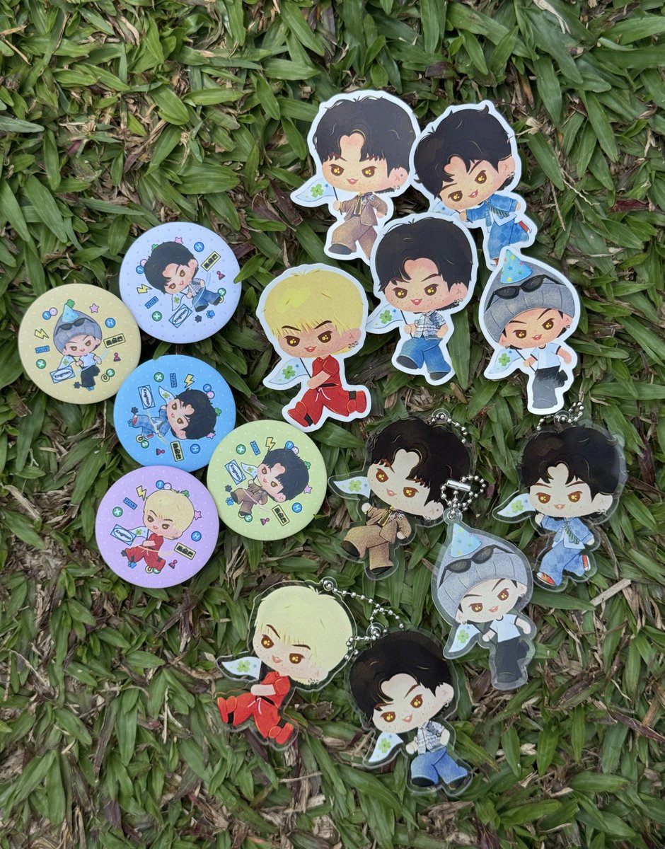 SEUNGHAN_ID's tweet photo. 🎮 YOUR POKÉ-BOX AWAITS! 🎁🍀

Here’s a little preview of what’s waiting for you at 𝟮𝟬𝟮𝟲 𝙓𝙣𝙜𝙃𝙖𝙣 𝘽𝙞𝙧𝙩𝙝𝙙𝙖𝙮 𝘾𝙖𝙛𝙚 𝙀𝙫𝙚𝙣𝙩: 𝙋𝙤𝙠𝙚́-𝙍𝙐𝙉🍀

So… are you gonna let this one escape? 👀
📍 Nekorenji Ramen
📅 Sunday, 4 October 2026
🎟️ RSVP now: https://t.co/VvfxHgXvak

Jangan lupa RSVP dan secure your spot karena we’d love to see you there! 🫶🏻

#Xnghan_PokéRUN
#XngHan #승한 #XngHan_Xoul
@XngHan_official