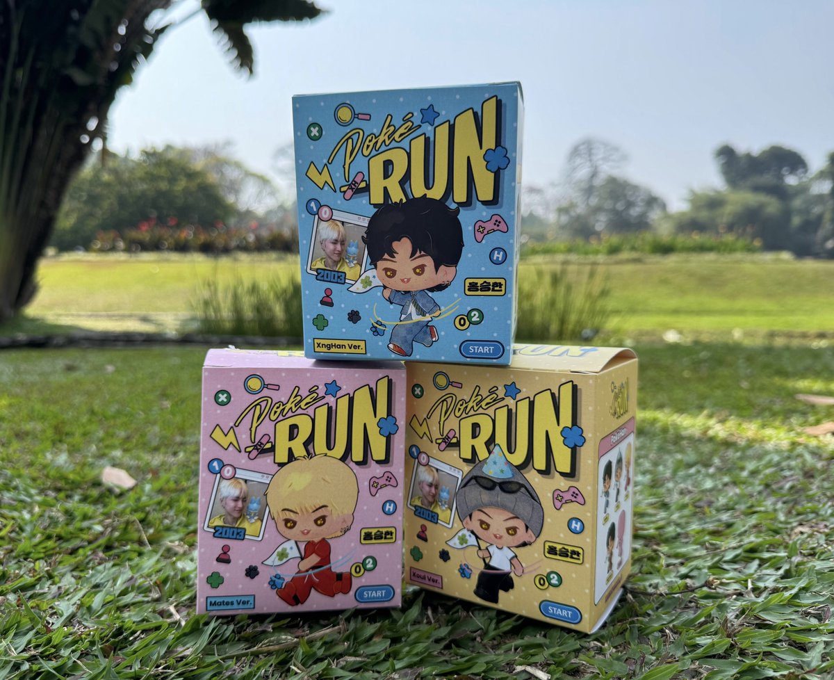 SEUNGHAN_ID's tweet photo. 🎮 YOUR POKÉ-BOX AWAITS! 🎁🍀

Here’s a little preview of what’s waiting for you at 𝟮𝟬𝟮𝟲 𝙓𝙣𝙜𝙃𝙖𝙣 𝘽𝙞𝙧𝙩𝙝𝙙𝙖𝙮 𝘾𝙖𝙛𝙚 𝙀𝙫𝙚𝙣𝙩: 𝙋𝙤𝙠𝙚́-𝙍𝙐𝙉🍀

So… are you gonna let this one escape? 👀
📍 Nekorenji Ramen
📅 Sunday, 4 October 2026
🎟️ RSVP now: https://t.co/VvfxHgXvak

Jangan lupa RSVP dan secure your spot karena we’d love to see you there! 🫶🏻

#Xnghan_PokéRUN
#XngHan #승한 #XngHan_Xoul
@XngHan_official