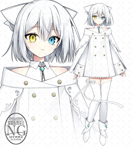 Konogi_'s tweet photo. 気付いたらシルバーウィーク最終日だった
SKIMAでキャラ販売中(お値下げ有)です
ご縁があれば何卒よろしくお願いします🪺 https://t.co/T6Mnt8oMfY