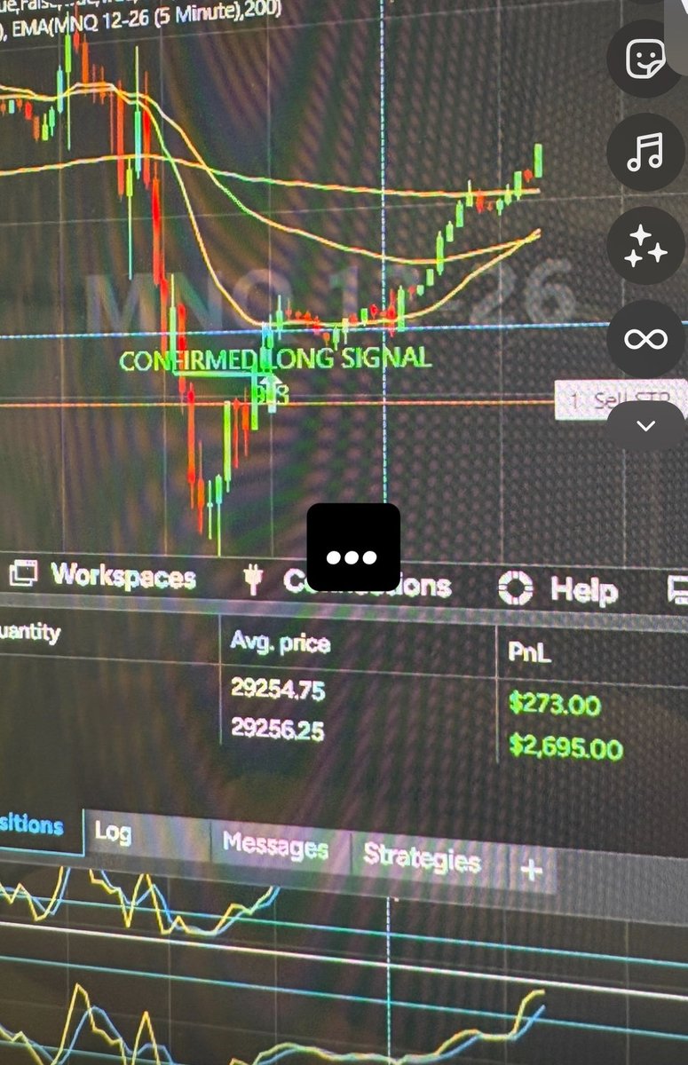 xRatRad's tweet photo. Can’t wait to write off my prop firm evals. Can’t believe Ima get paid out.. been in the trenches. spawning cash from my fingertips with this strategy.. never give up… never imagined id be here. Only a couple months and already profitable.. 10k months coming soon… https://t.co/RLyC07RzGy