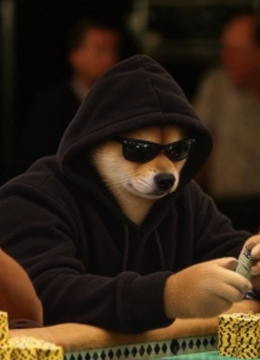 AssetAngus's tweet photo. Many people would fold a pair of aces pre-flop at the WSOP because of the pressure and it shows https://t.co/3nrZv0akMr