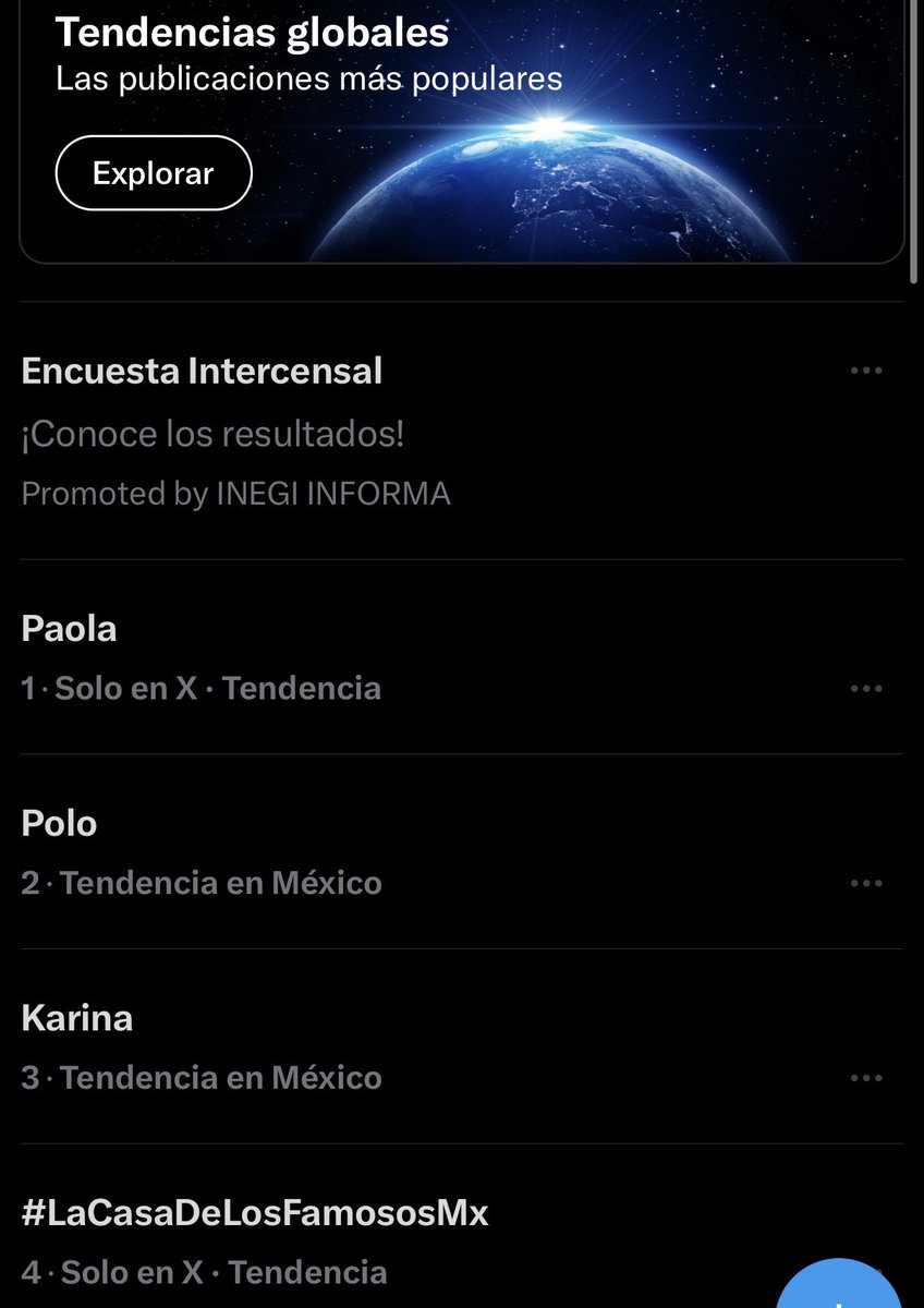 funtwkm's tweet photo. Karina y Paola ya son tendencia ❤️ y aún dudan quienes mueven la casa . La favorita en encuestas por nueve semanas . 

KARINA ESTAMOS CONTIGO

#LaCasaDeLosFamososMéxico 
#LaCasaDeLosFamososMx
#LaCasaDeLosFamososMéxicoMx 
#LCDLFMX https://t.co/4VFxpXxFpB