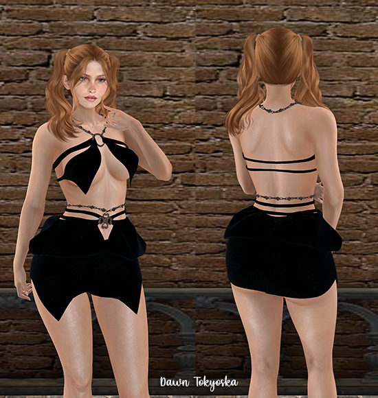 DawnTokyoska's tweet photo. New blog post:
https://t.co/AD3iZDz4JY
#secondlife #slfashion #slfreebie #slfreebies #slhunt #sltwistedhunt #slstyle #slblog #slblogger #secondlifefashion #secondlifefreebie #secondlifestyle #secondlifeblogger https://t.co/fDeW74ZPpU