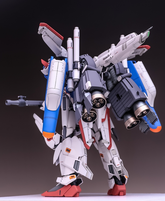 pla_mochi's tweet photo. MG Ex-Sガンダム は関節等を強化すればサポートなしで自立が可能です。
https://t.co/vYpYm2KiOH

#ガンダムセンチネル
#ExSガンダム
#ExーSガンダム https://t.co/RYG0Yn3YmL