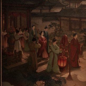 yunchuling tweet picture