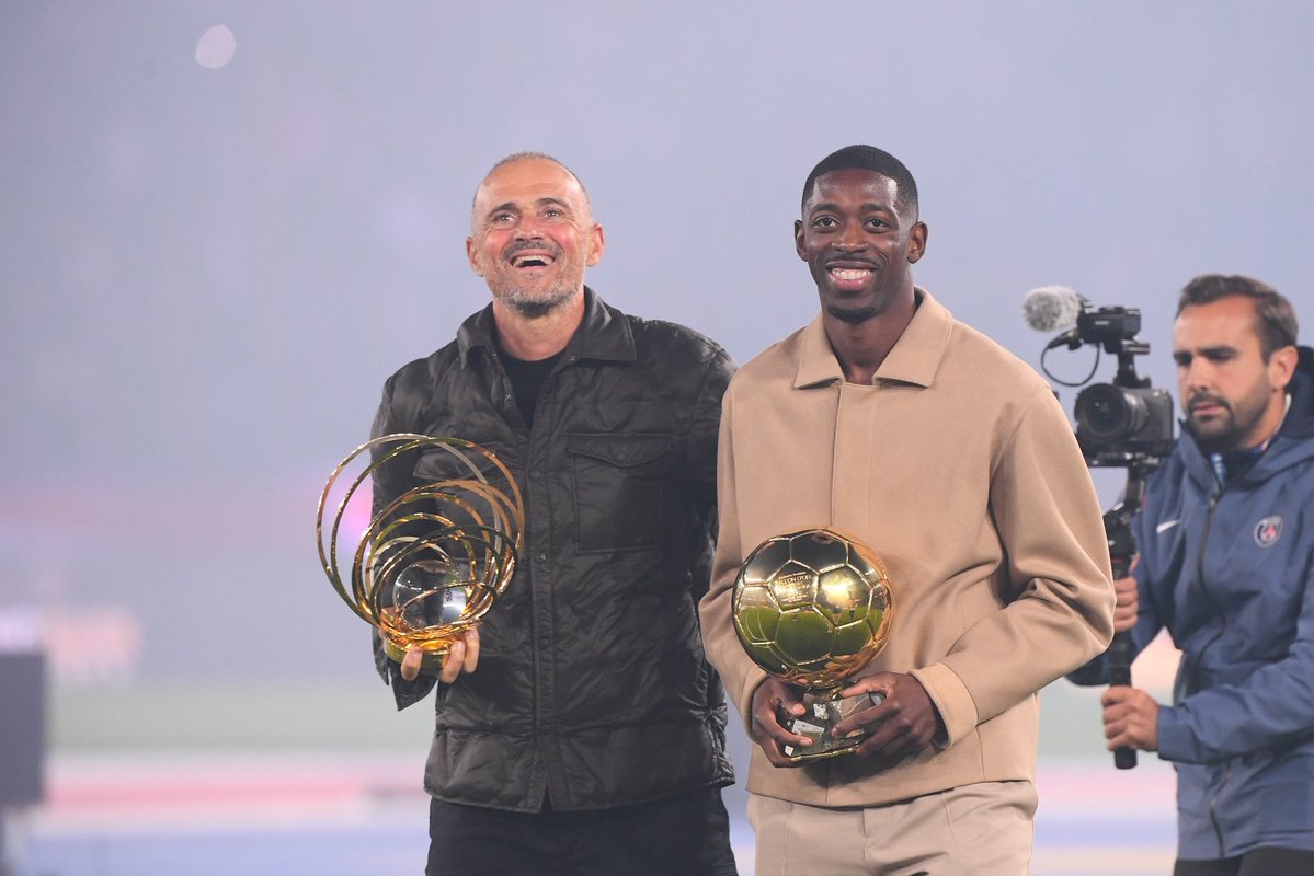 ActuDembele_10's tweet photo. J-33 ! ๐
#BacktobackBO https://t.co/ml98uovVTs