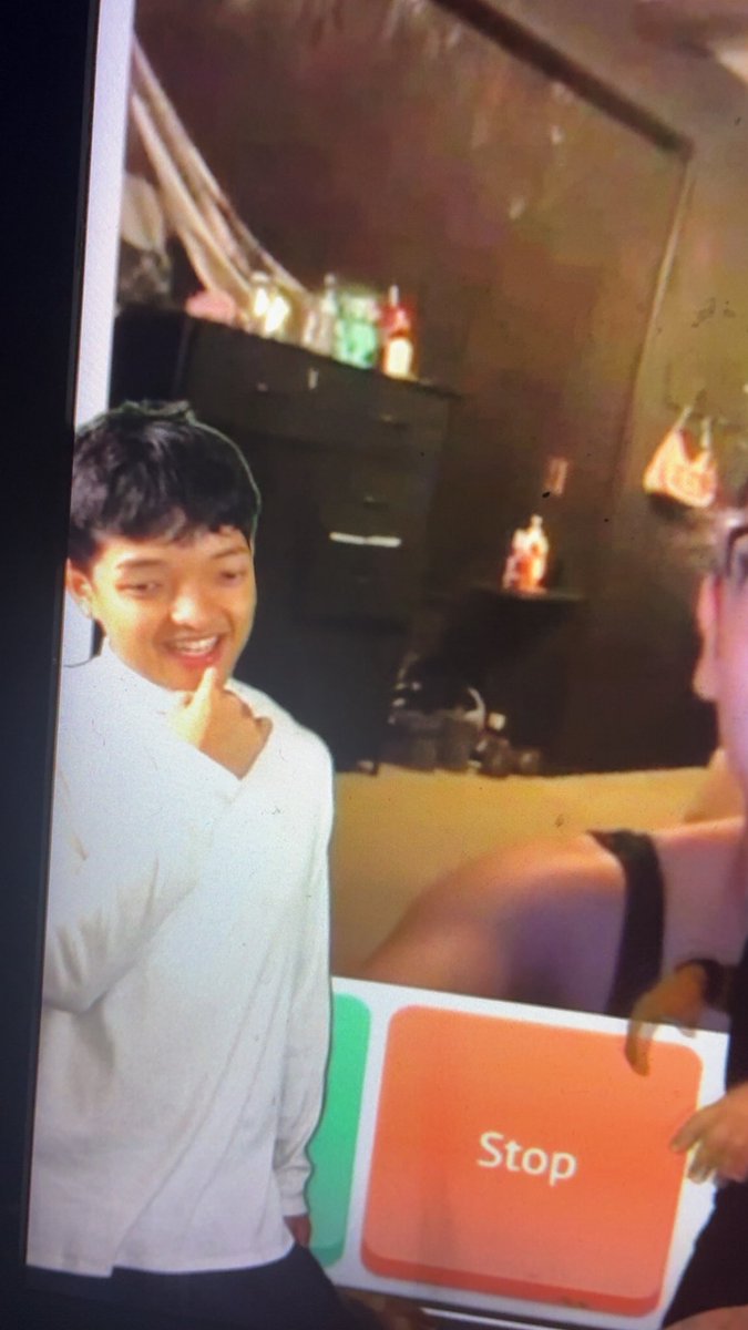 ykRyuu_'s tweet photo. Nah Ron was not lying 😭😭 https://t.co/txDyL19Ijz
