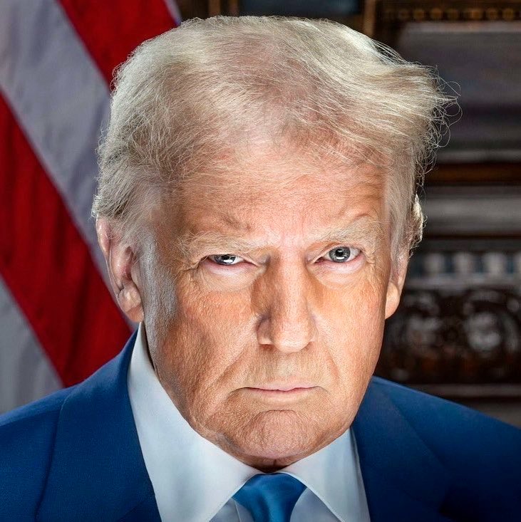 GlobeEyeNews's tweet photo. Syrian President says he joked when Trump said at the White House that the Golan Heights belongs to Israel:

"Why don’t you give New Jersey to the Israelis? You don’t own the Golan Heights to give, but you own New Jersey." https://t.co/yT2gWDK5Pk
