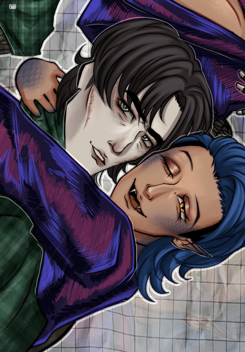 maycheonsaa's tweet photo. please help an artist get verified!! 
now doing a fall sale!! 15% off on general services 

https://t.co/BqdkaL76fC

#VgenComm #VGEN #smallartist https://t.co/h2nuyBQA5o