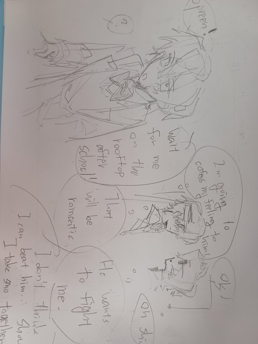 tomorrowouy's tweet photo. https://t.co/3MAKlNgW9k