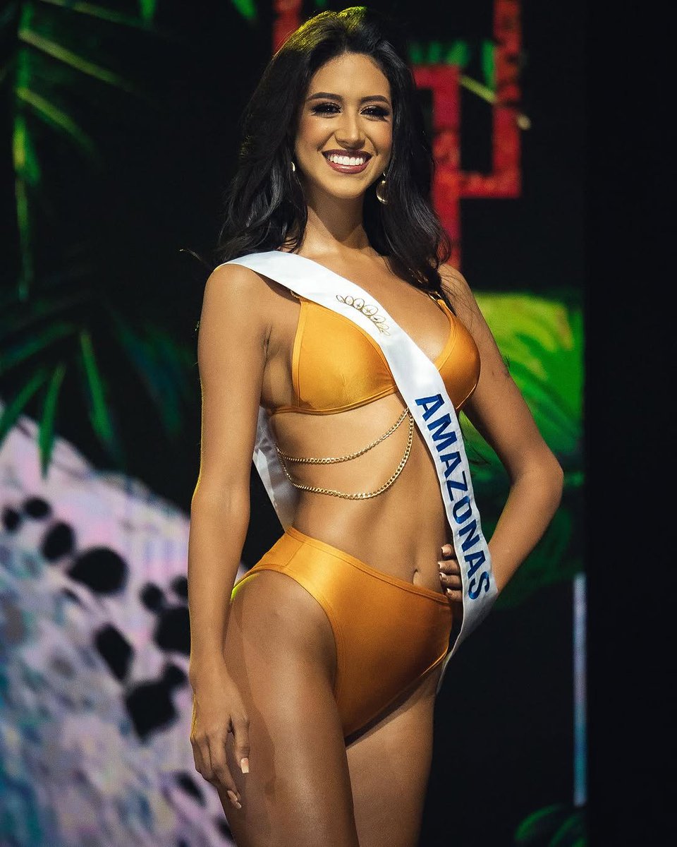 katheryne_bel's tweet photo. LA NOCHE MÁS LINDA DEL AÑO💛👑

GRACIASS💛✨a Dios y a todas las personas que me apoyaron desde el día uno, que confiaron en mi, en mi trabajo. ¡Estoy sumamente feliz con mi desempeño en el magnífico Poliedro de Caracas!😍

POR SIEMPRE MISS AMAZONAS 2022👑... https://t.co/prWerZDApx