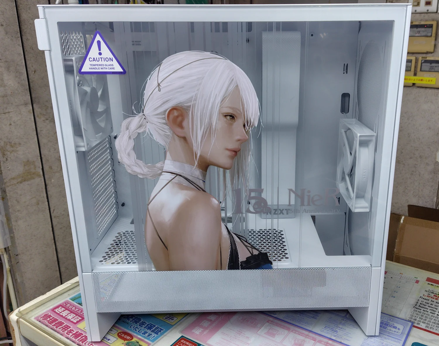 是非もないよネさん専用　ゲーミングPC パーツ② ツクモパソコン本店 on X: 