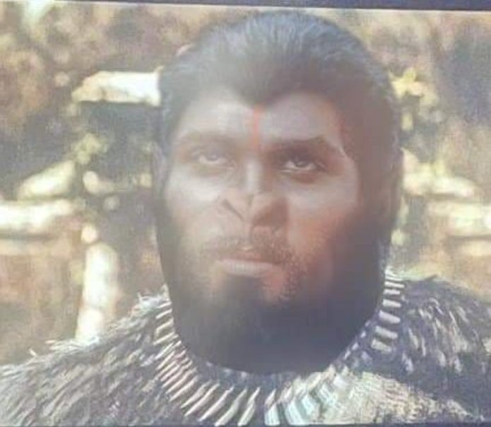 Silent_Obsevr's tweet photo. @mieknathshinde Jay sri ram! https://t.co/6qkYmG6vlE